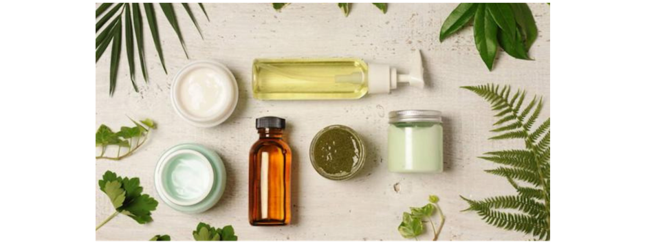 5 Razones para usar Cosmética Natural