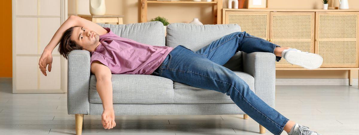 Astenia primaveral: por qué te sientes sin energía y cómo combatirla 