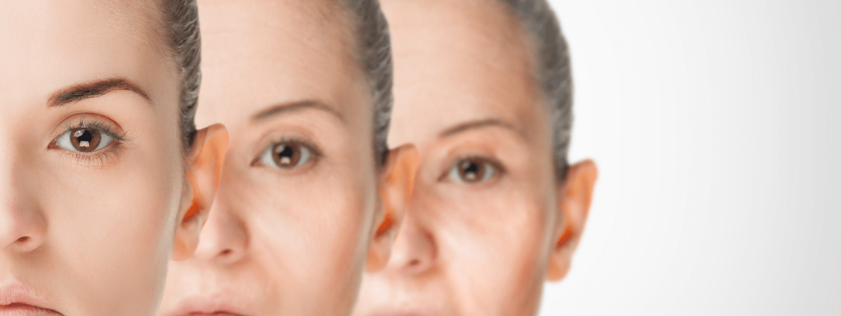 7 Claves para retrasar el envejecimiento de la piel