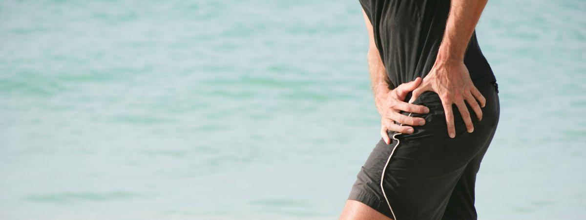 Cansancio general y dolor de piernas en verano: cómo aliviarlo de forma natural