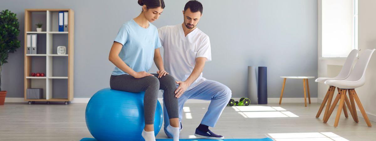 Dolor muscular al retomar la actividad física: cómo evitarlo