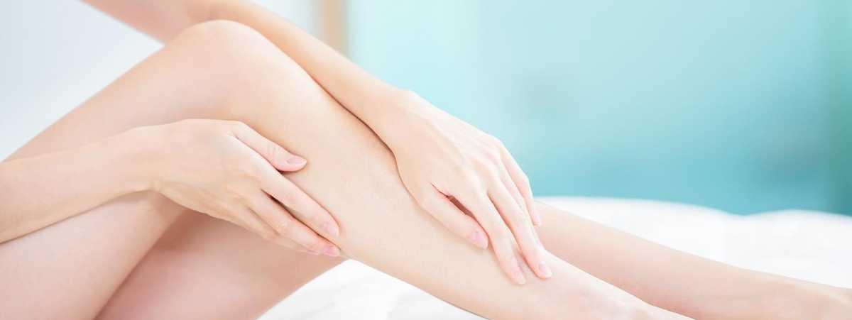 Consejos para piernas cansadas o hinchadas