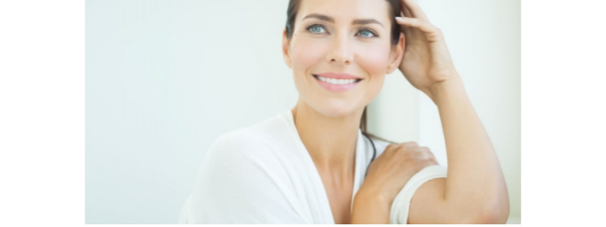 Biopeptidos; la cosmética inteligente