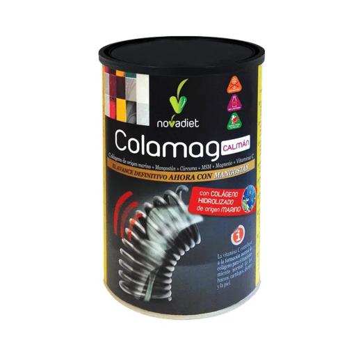 Colamag Calmán Novadiet 300 g – Colágeno Marino [0]