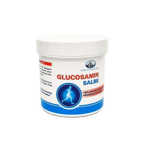 Glucosamin Salbe 250 ml [0]