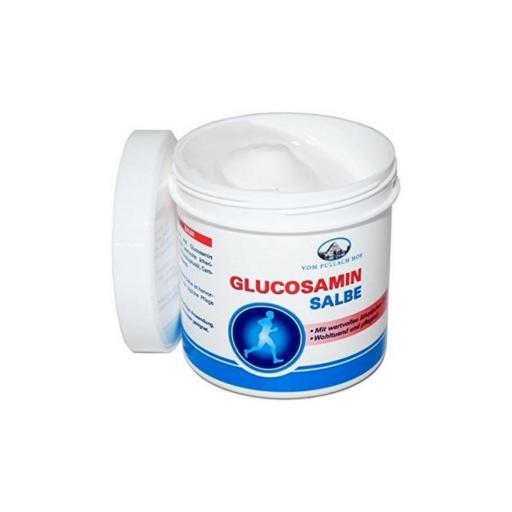 Glucosamin Salbe 250 ml [1]