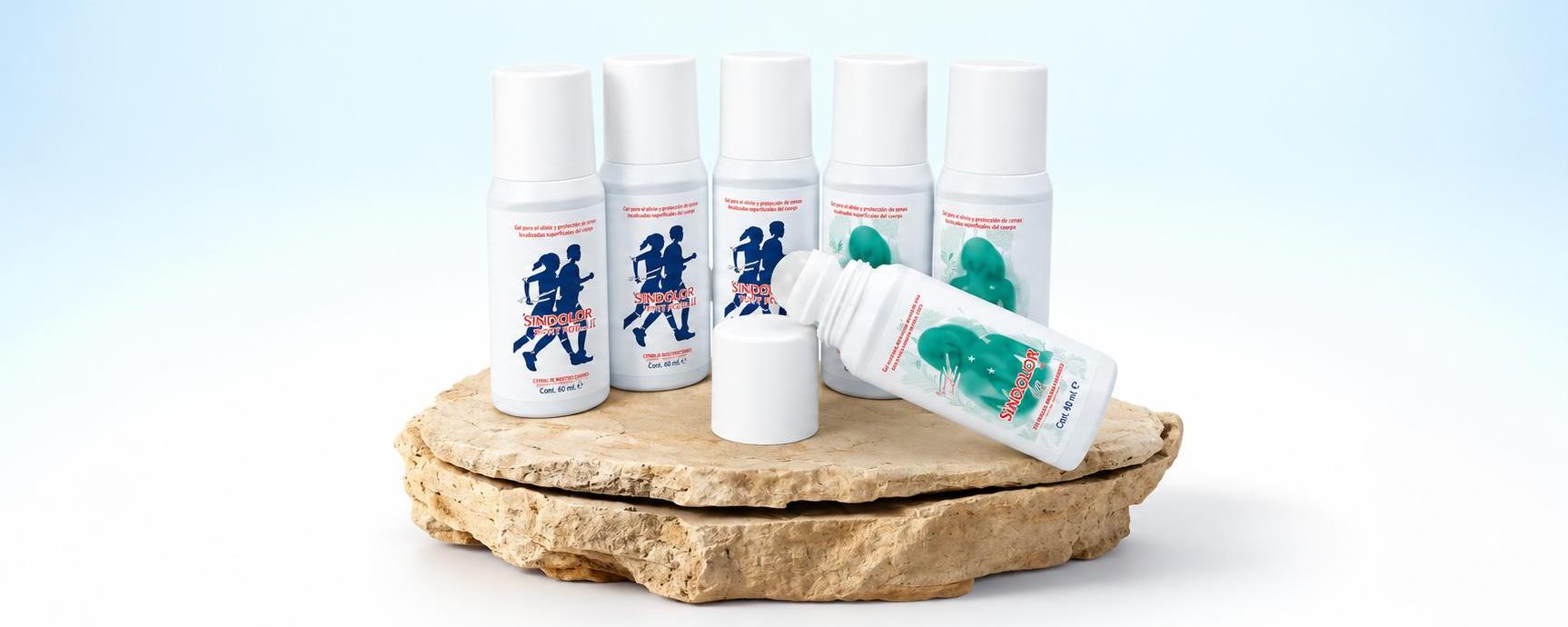 Packs Ahorro Gel SinDolor