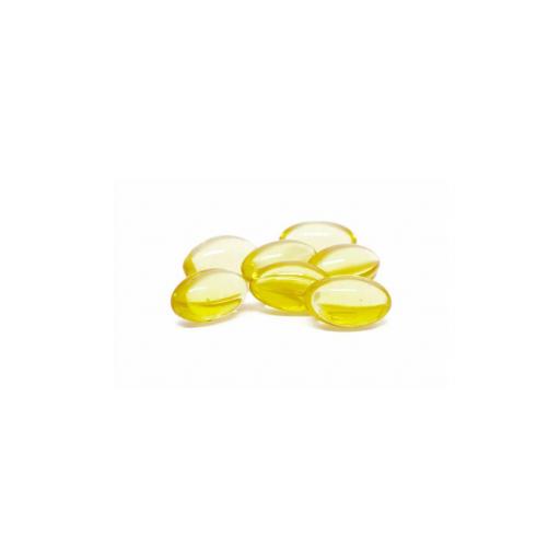 Vitamina D3 100 mcg. (4000 U.I) 50 perlas [1]