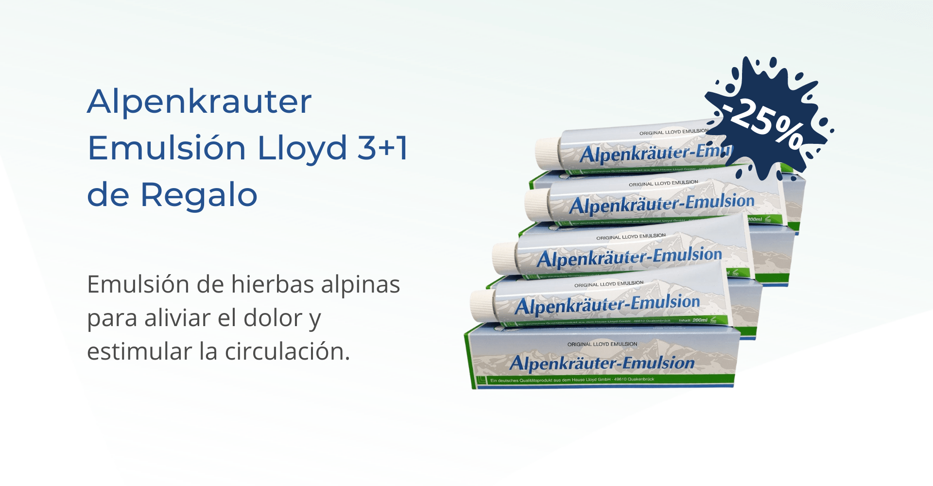 Alpenkrauter-Emulsión-Lloyd-3+1-de-Regalo