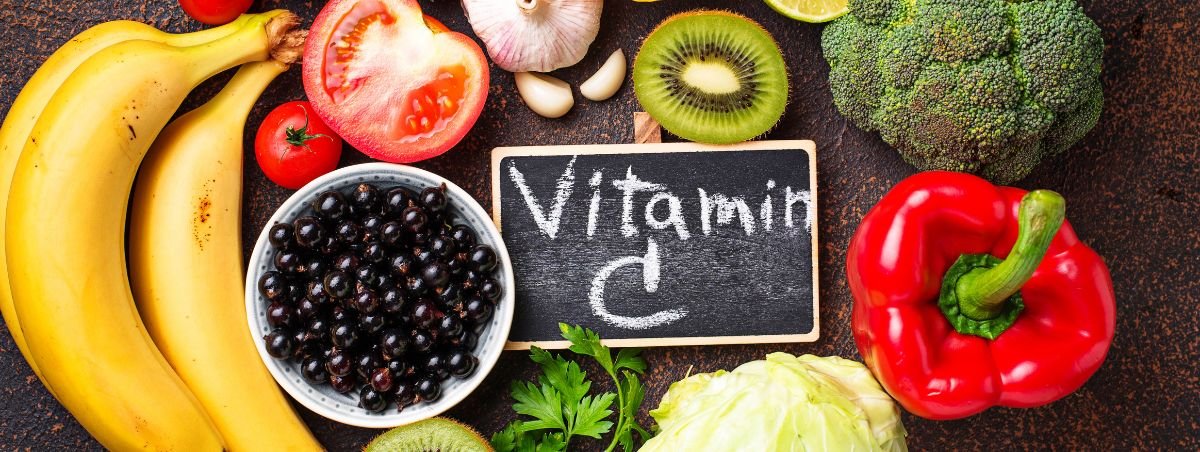 la vitamina C desempeña un papel crucial en el fortalecimiento de nuestro sistema inmunológico