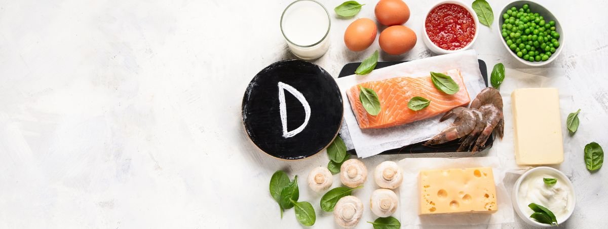 Los pescados grasos como el salmón, la caballa y las sardinas son excelentes fuentes de vitamina D