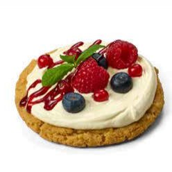 Cookie Dream [1]