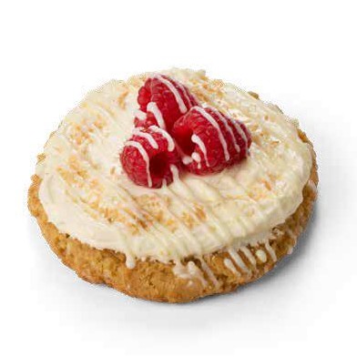 Cookie Dream [2]