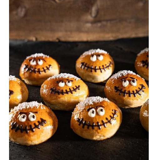 Mella Brioche