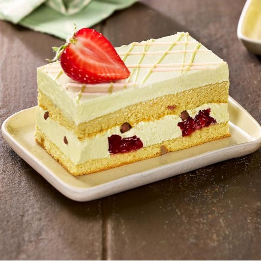 Aromapaste de Matcha [3]