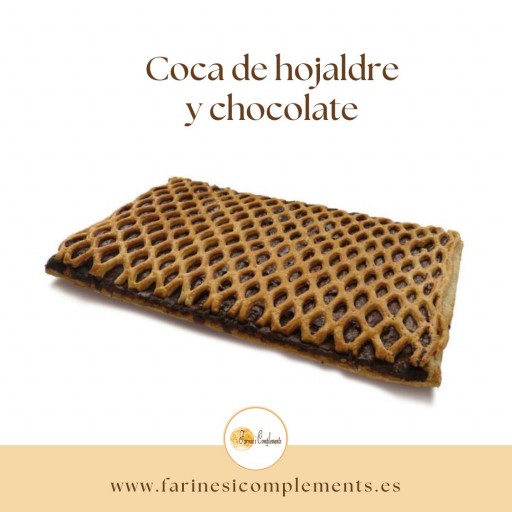 Crema Horno