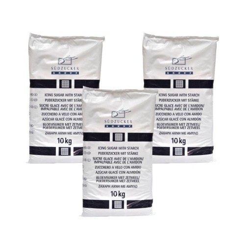 Azúcar glass 10kg [2]