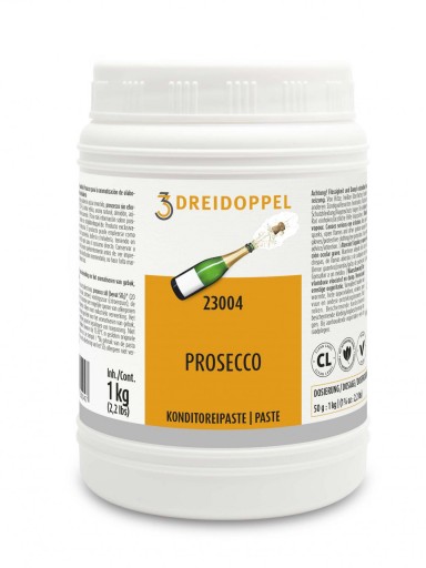 Aromapaste de Prosecco
