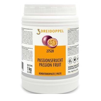 Aromapaste de Fruta de la pasión