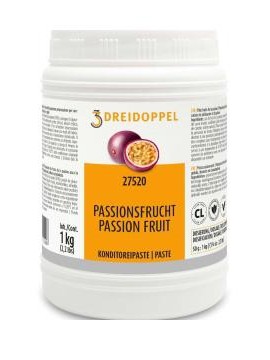 Aromapaste de Fruta de la pasión [0]