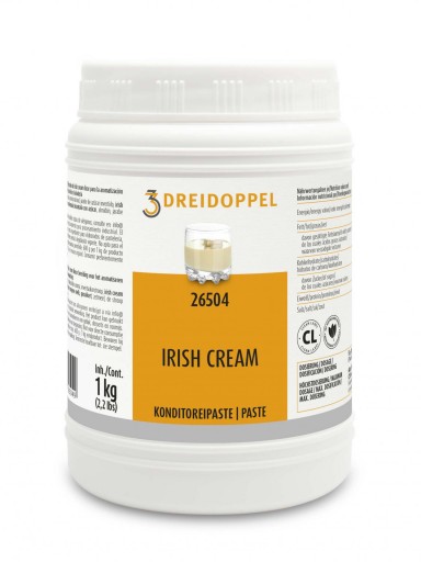 Aromapaste Irish Cream