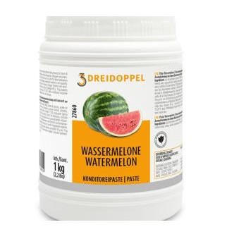 Aromapaste de Sandia [0]