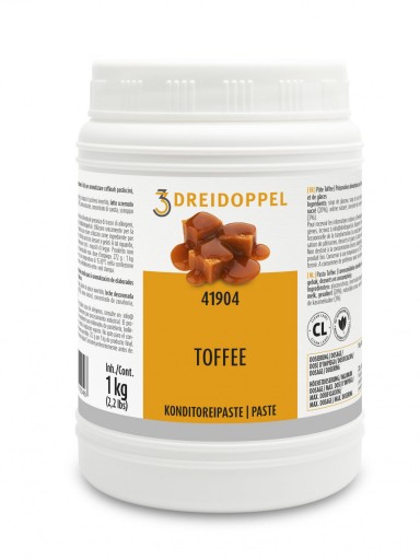 ​Aromapaste de Toffee [0]