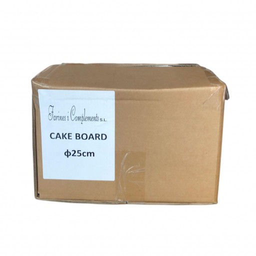 Base tarta 25 x 3mm [1]