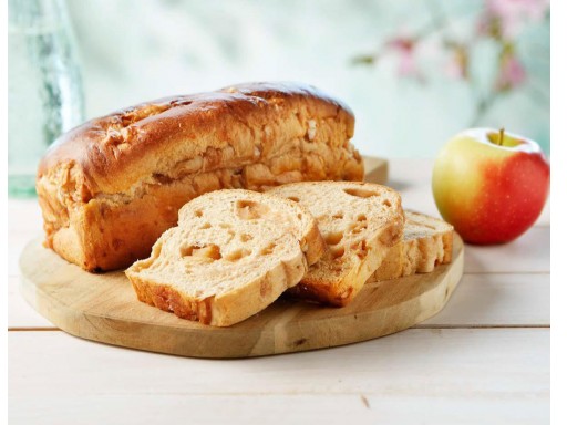 Aromapaste de Manzana Asada [2]