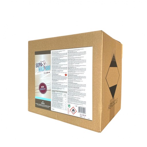 Sepa Wax Desmoldeante [2]