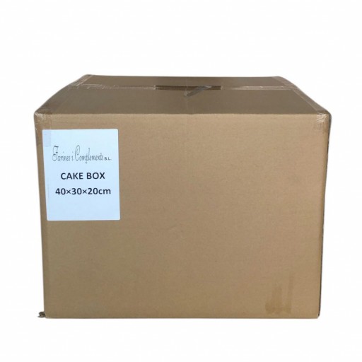 ​Caja Rectangular de 30x40cm [1]
