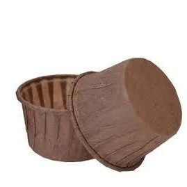 ​Capsula Marrón rígida [0]