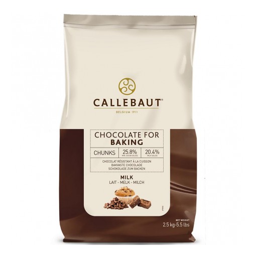 ​Chunks Chocolate con Leche [2]