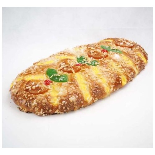 Brioche Mix Gluten Free