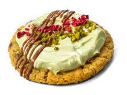Cookie Dream