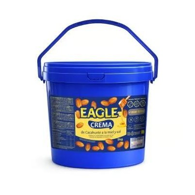 ​Crema de Cacahuete Eagle [0]
