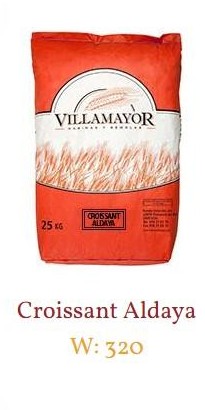 Croissant Aldaya [2]