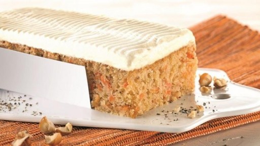 Mella Espelta Cake [1]