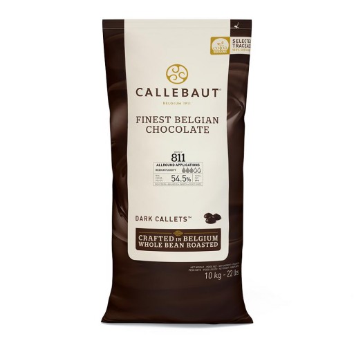 Callebaut 811