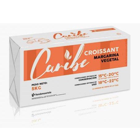 Caribe Croissant [0]