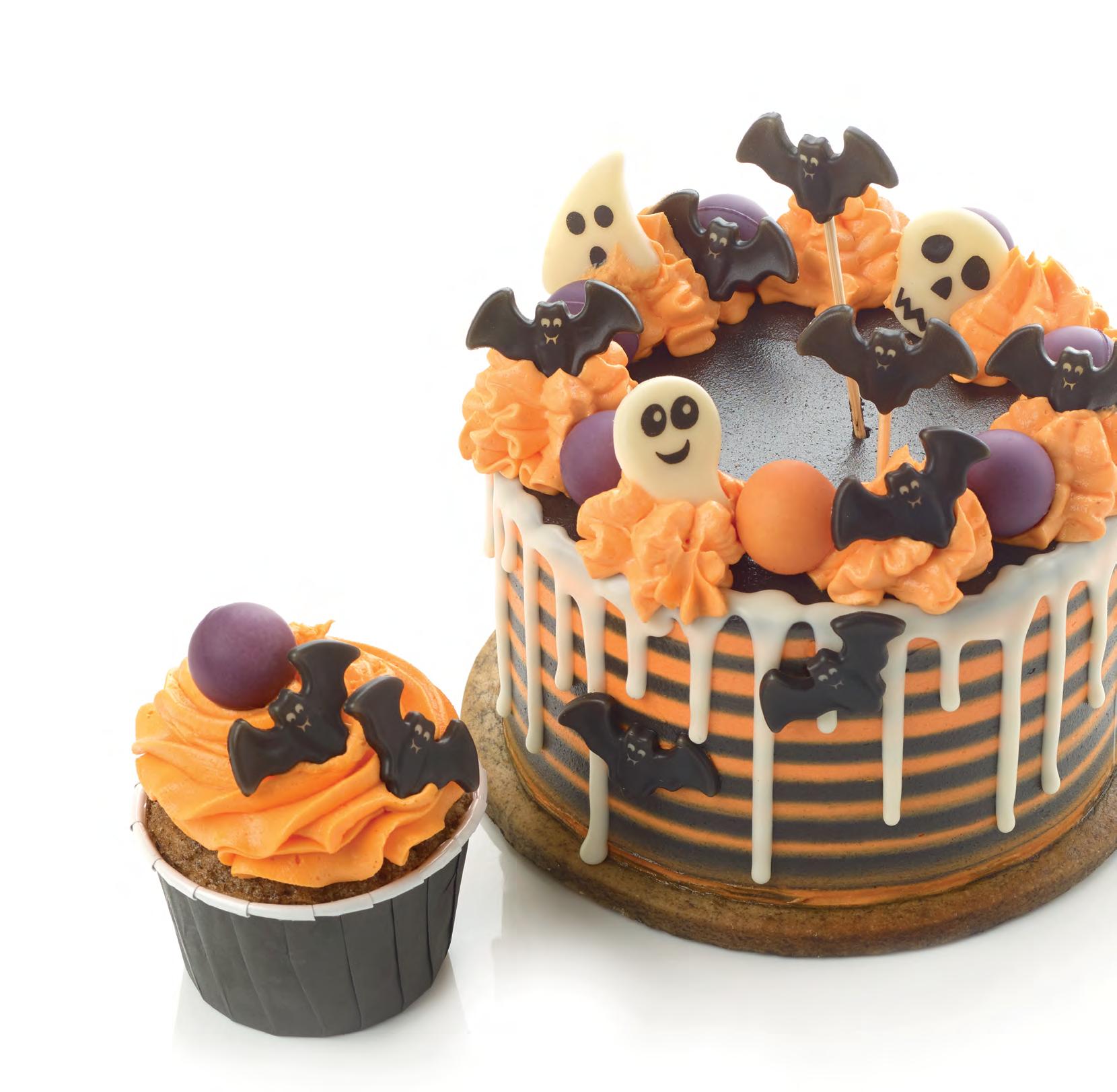 Catálogo Decoración Halloween