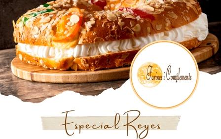 Especial Reyes