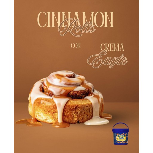 ​Crema de Cacahuete Eagle [2]