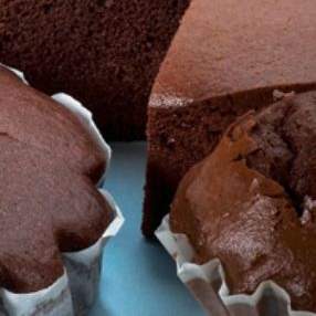 Credi Soft Cake Chocolate [1]