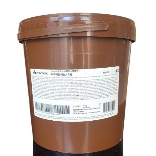 Crema Horno Blanca 10Kg [3]