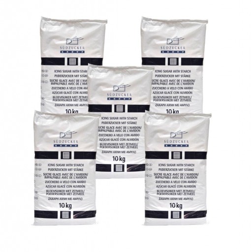 Azúcar glass 10kg [3]