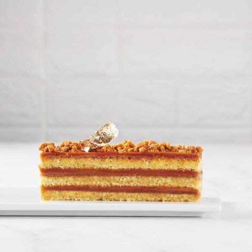 LOTUS BISCOFF SPREAD  [1]