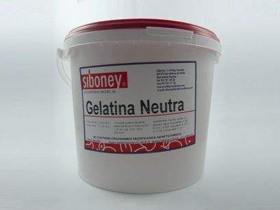 Gelatina Neutra [0]
