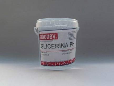 Glicerina 1kg