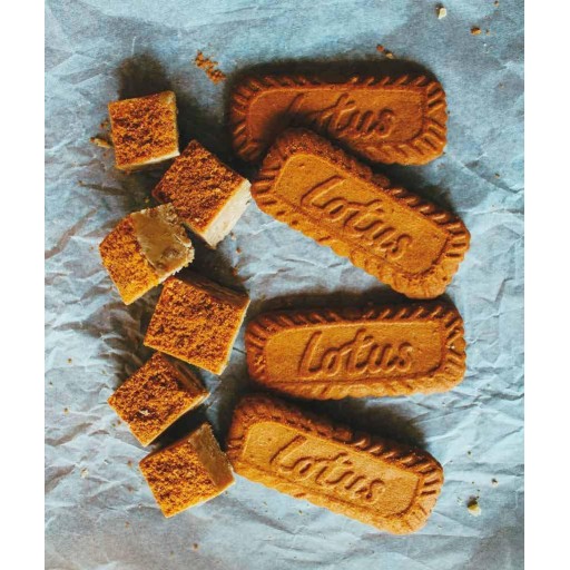 LOTUS BISCOFF CRUMBLE [2]